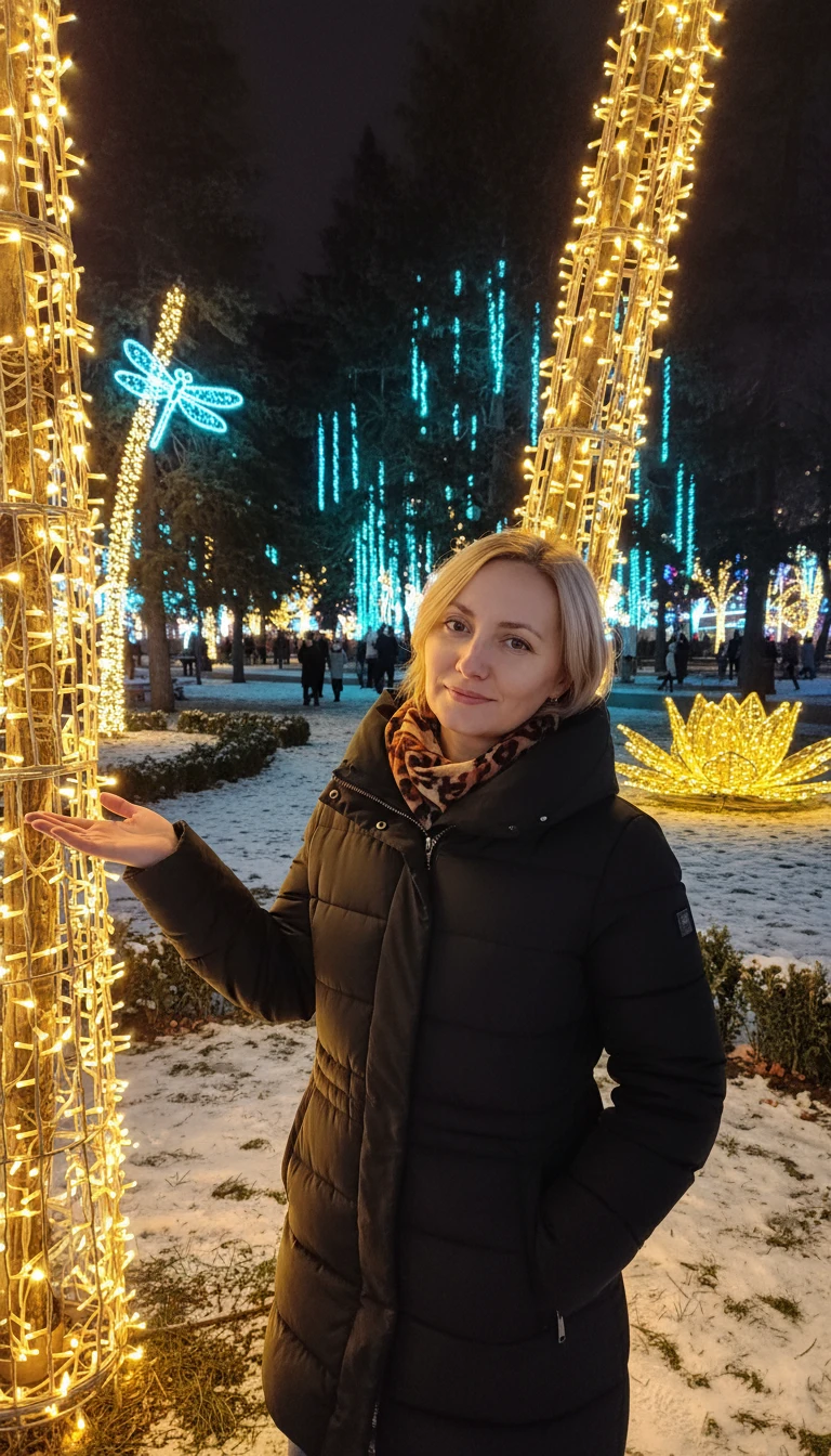AI-фотосессия