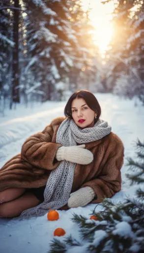 AI-фотосессия