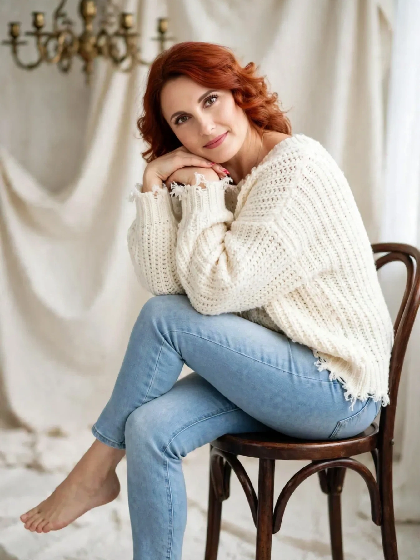 AI-фотосессия
