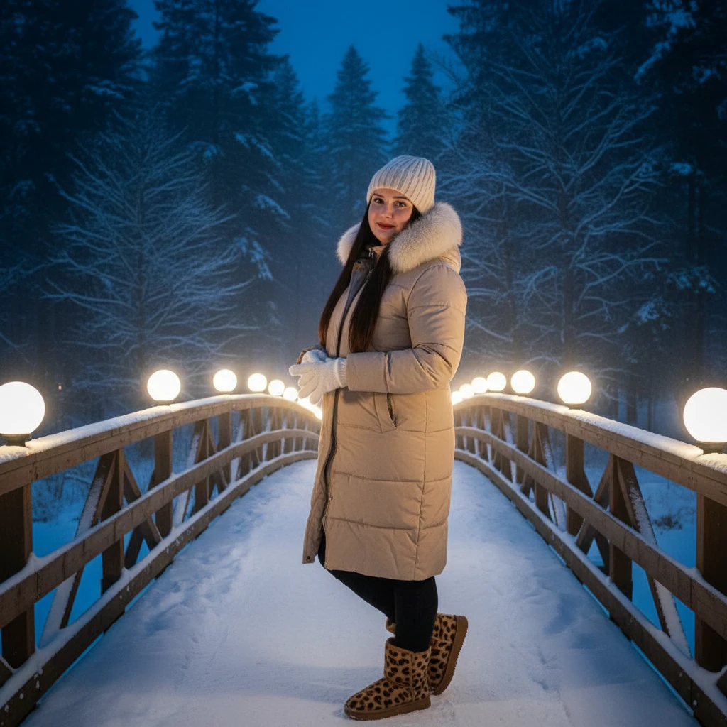 AI-фотосессия