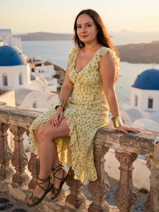 AI-фотосессия