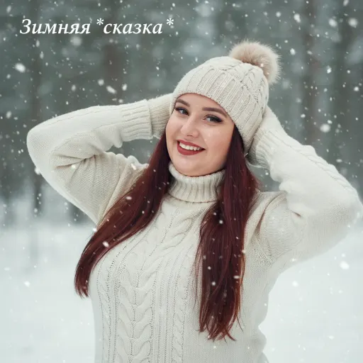 AI-фотосессия