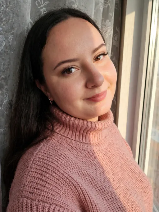 AI-фотография, созданная нейросетью в SelfyStudio
