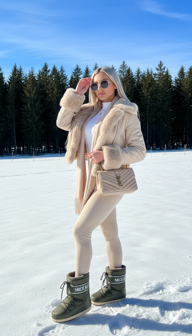 AI-фотосессия