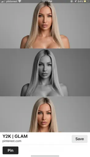 AI-фотосессия