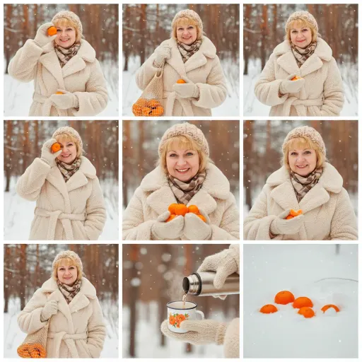 AI-фотосессия