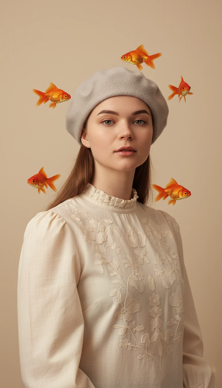 AI-фотосессия