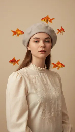 AI-фотосессия