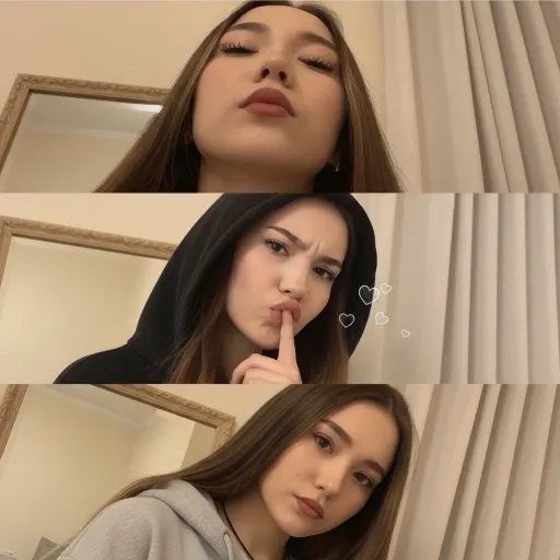 AI-фотосессия