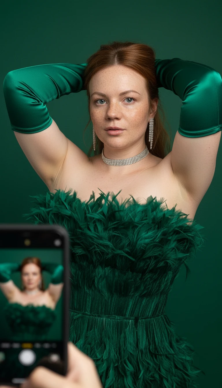 AI-фотосессия