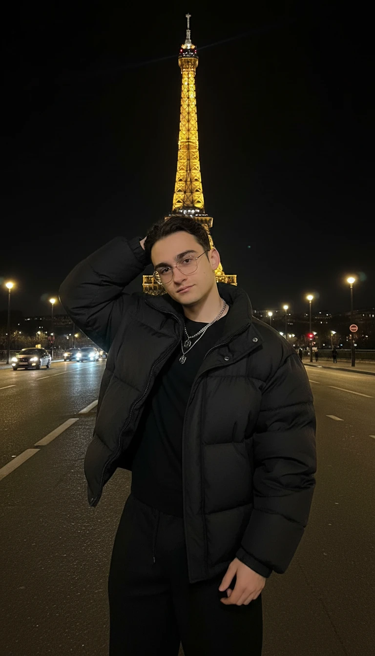 AI-фотосессия