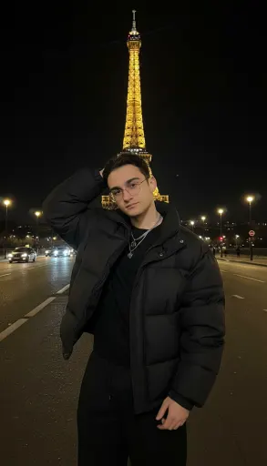 AI-фотосессия