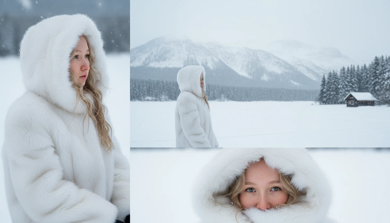 AI-фотосессия