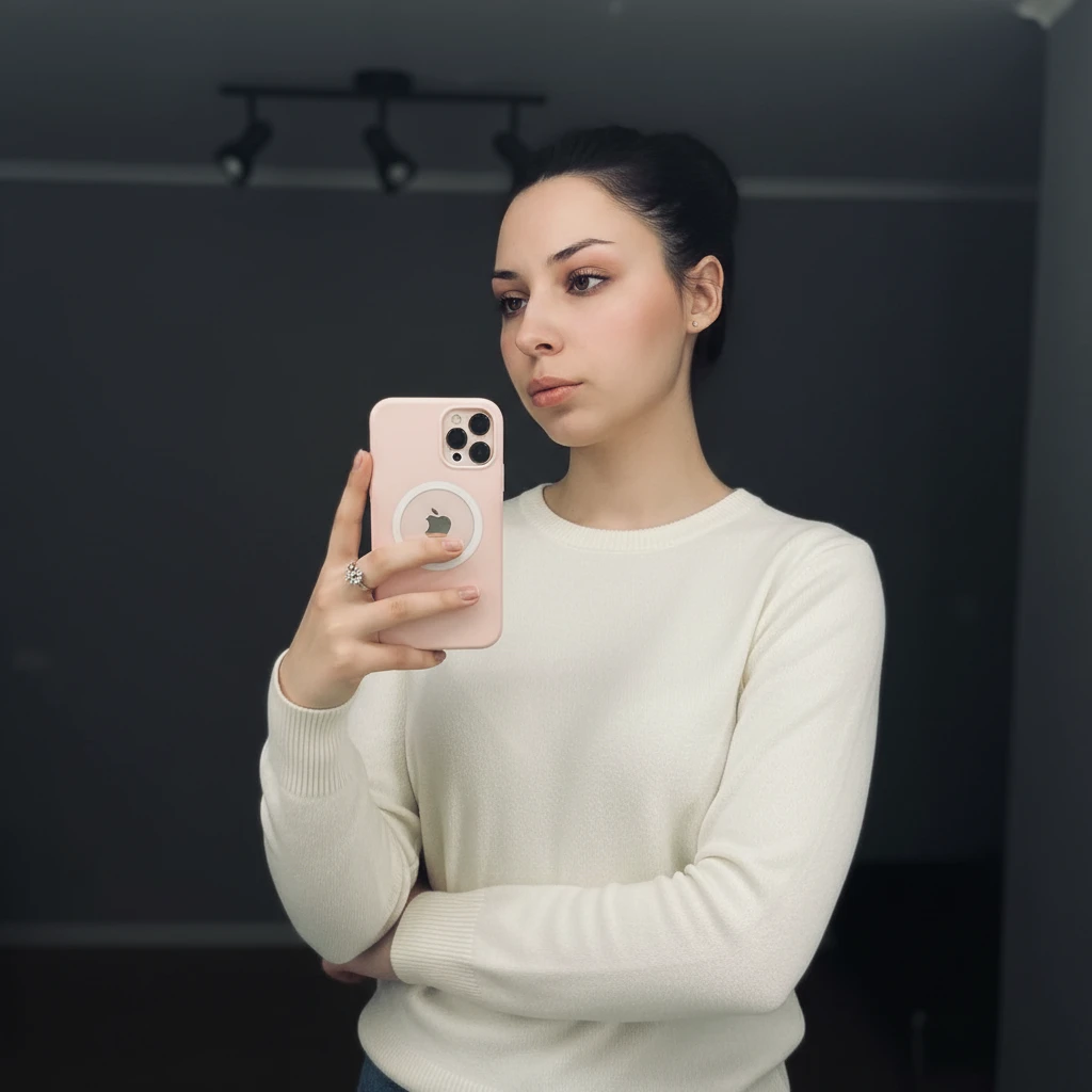 AI-фотосессия