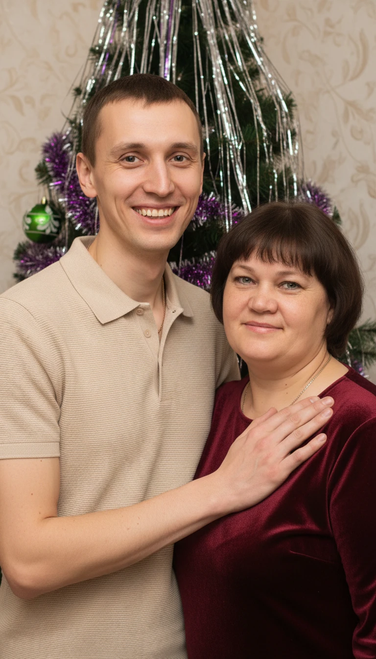 AI-фотосессия