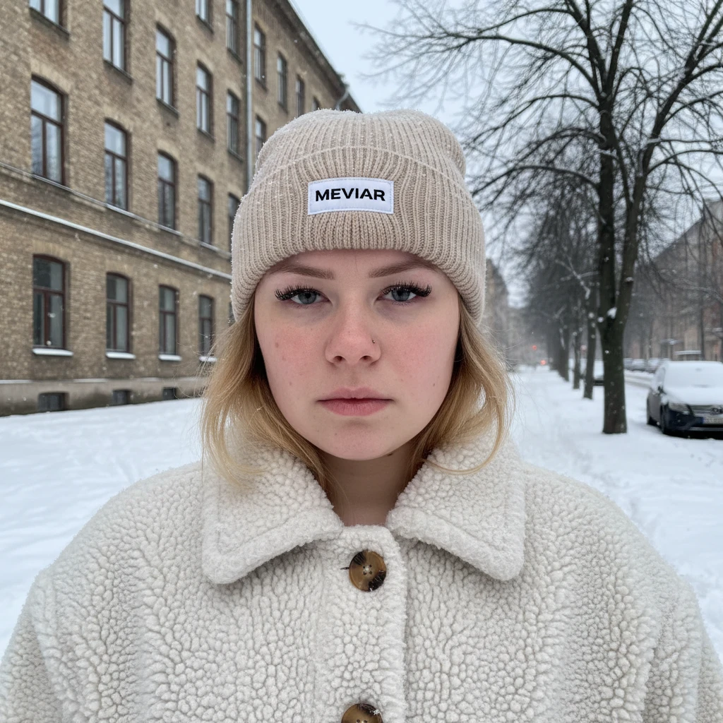 AI-фотосессия