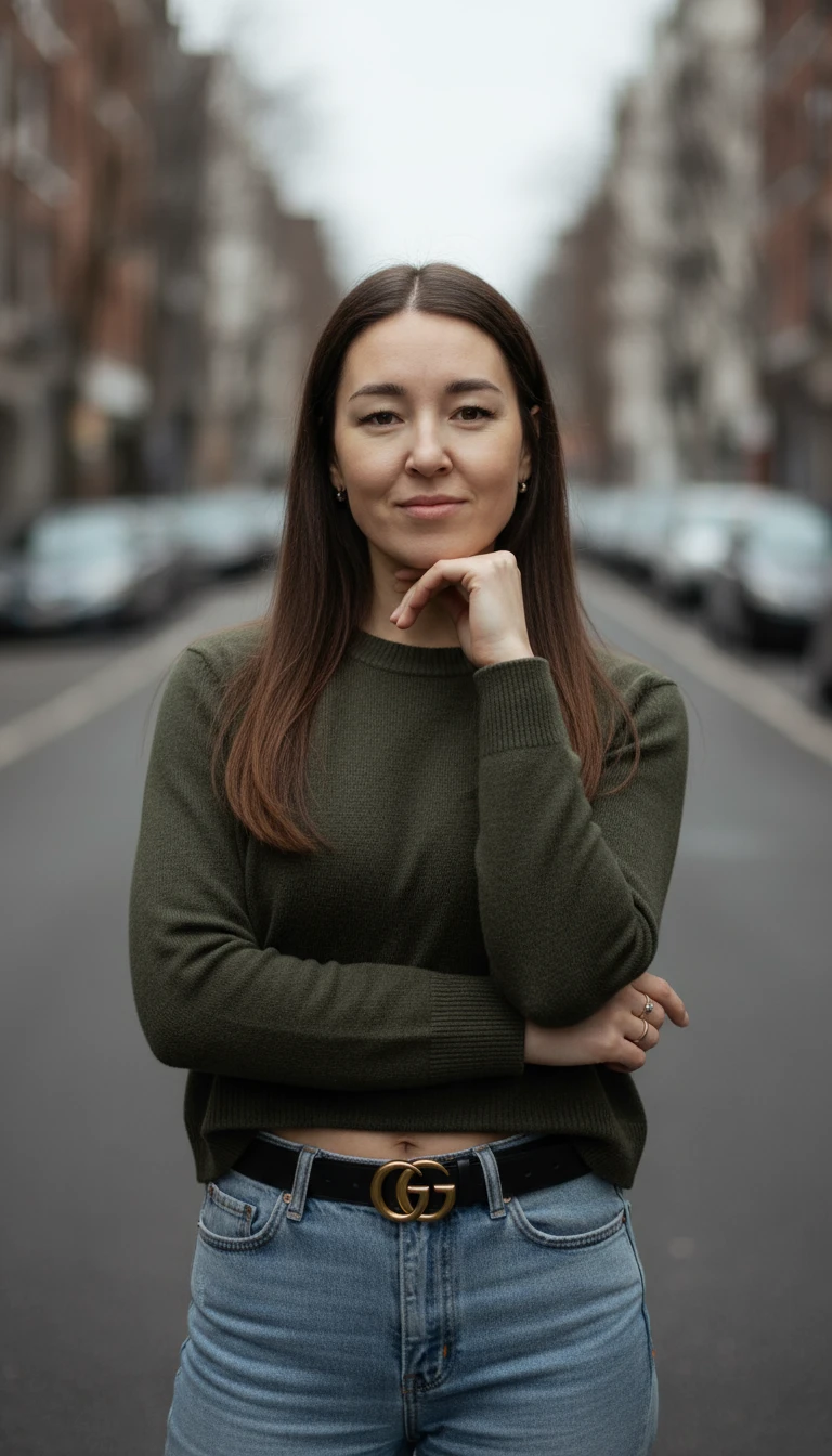 AI-фотосессия