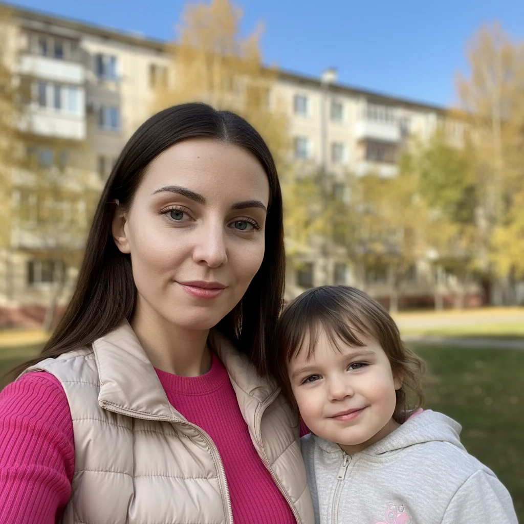 AI-фотосессия