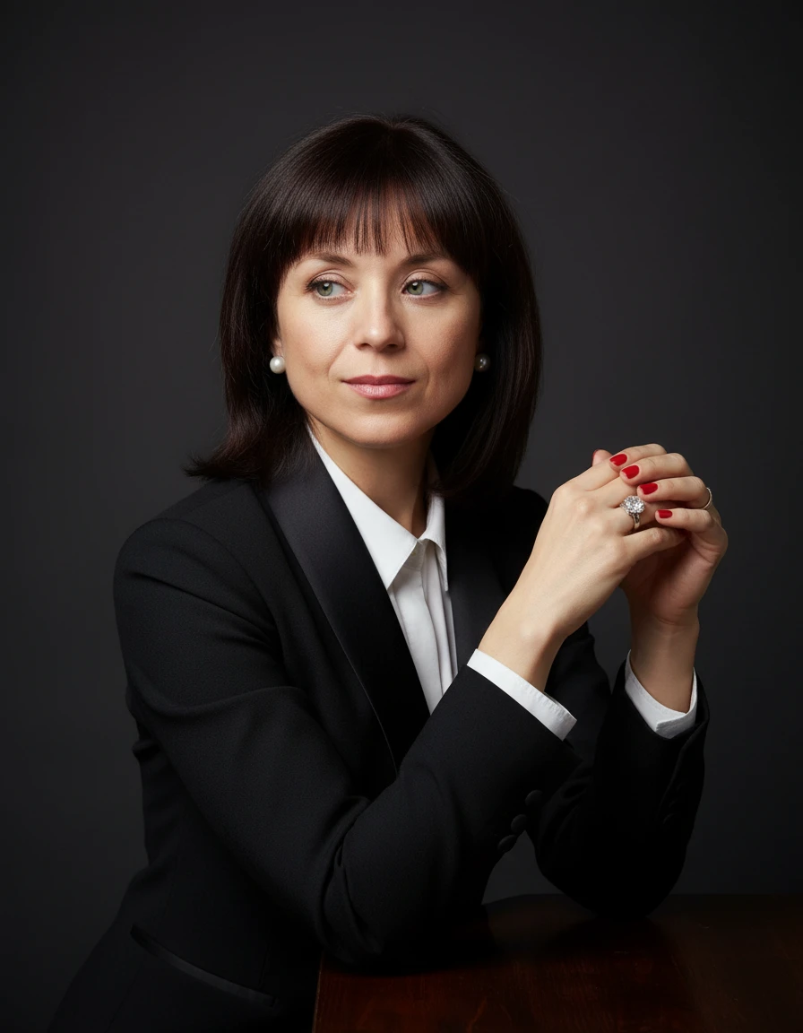 AI-фотосессия