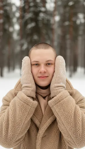AI-фотосессия