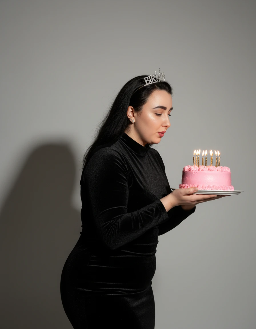 AI-фотосессия