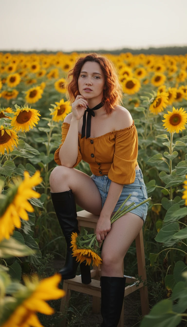AI-фотосессия