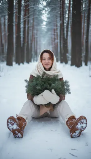 AI-фотосессия