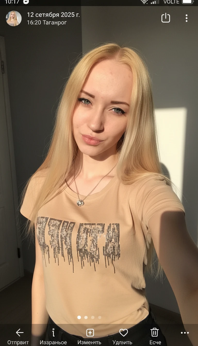 AI-фотосессия