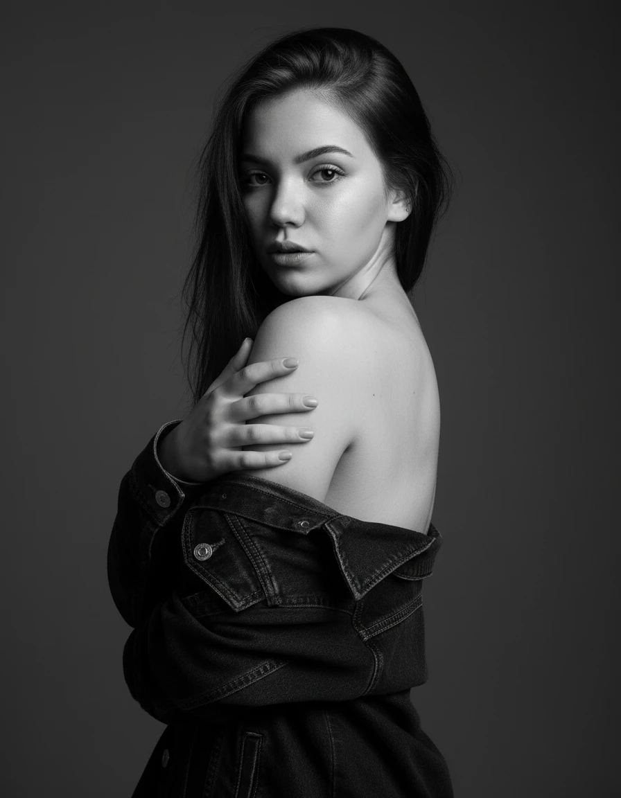AI-фотосессия