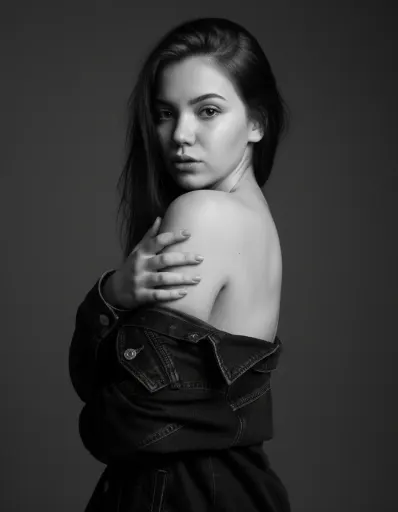 AI-фотосессия