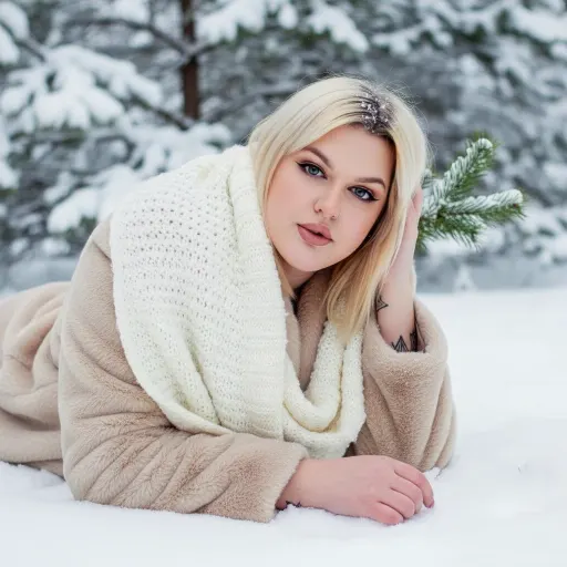 AI-фотосессия