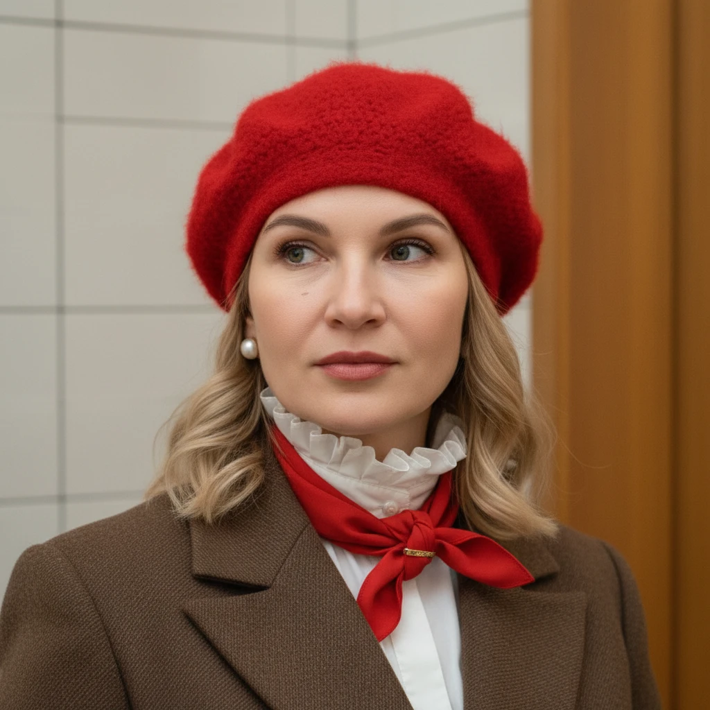 AI-фотосессия