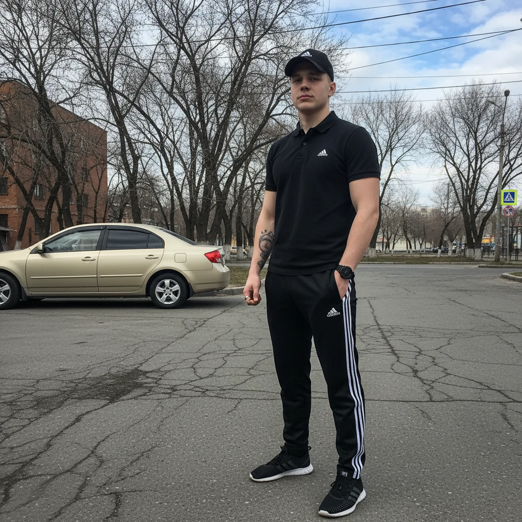 AI-фотосессия