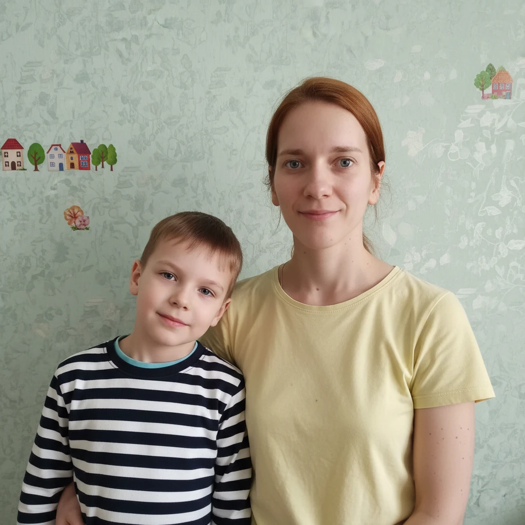 AI-фотосессия