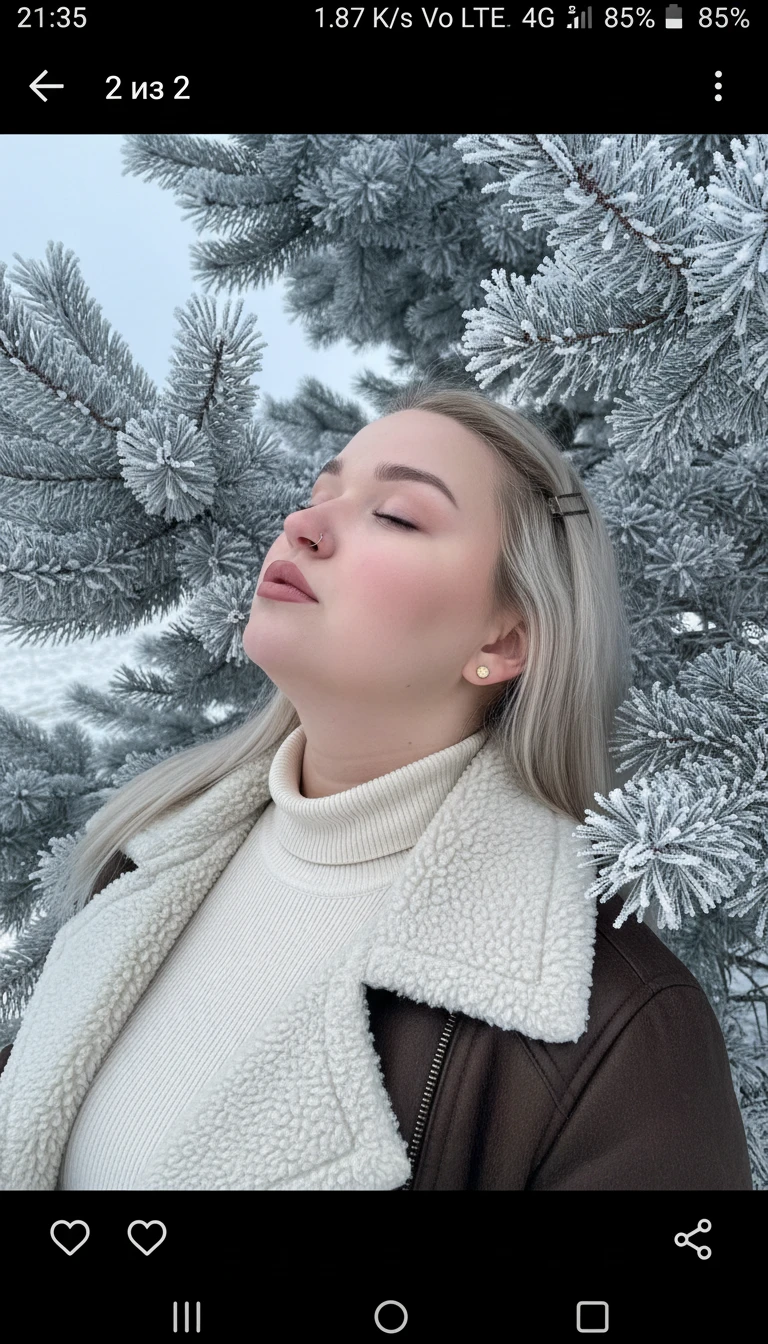 AI-фотосессия