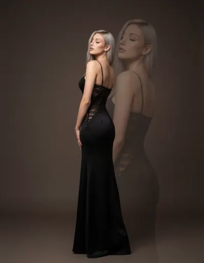 AI-фотосессия