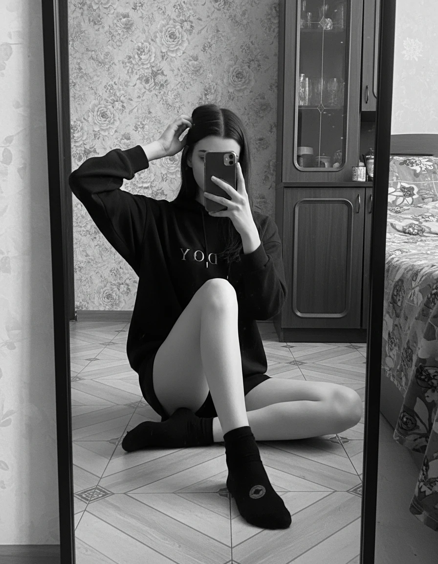 AI-фотосессия