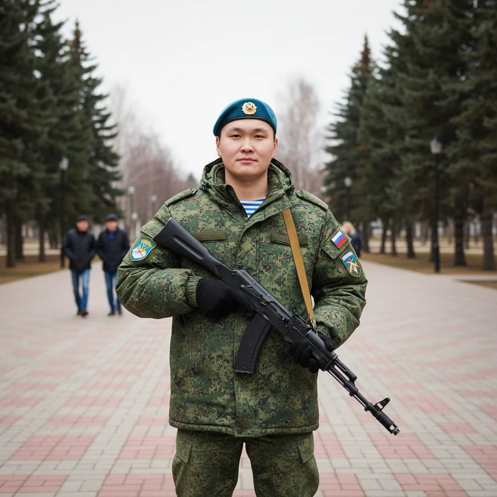 AI-фотосессия