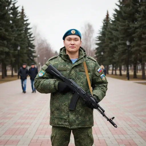 AI-фотосессия