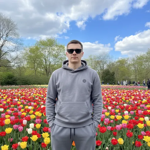 AI-фотосессия