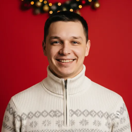AI-фотосессия