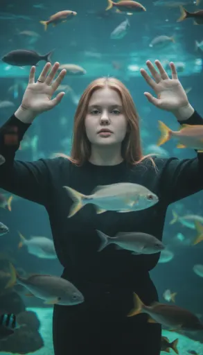 AI-фотосессия