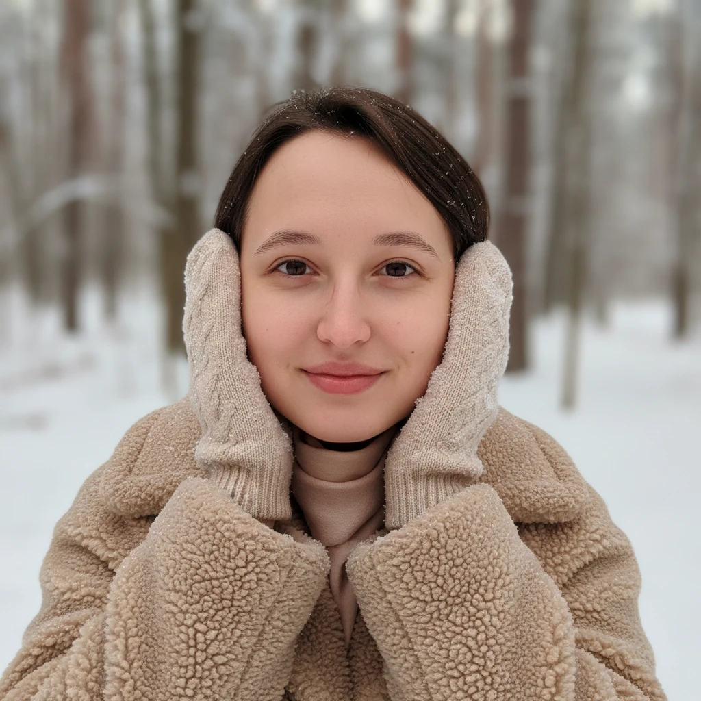 AI-фотосессия