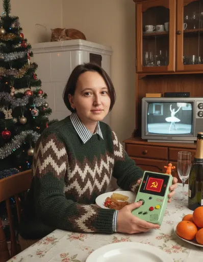 AI-фотосессия