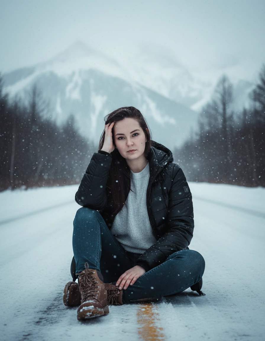 AI-фотосессия