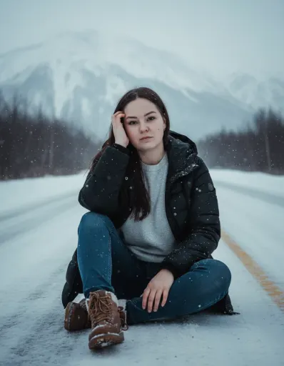 AI-фотосессия