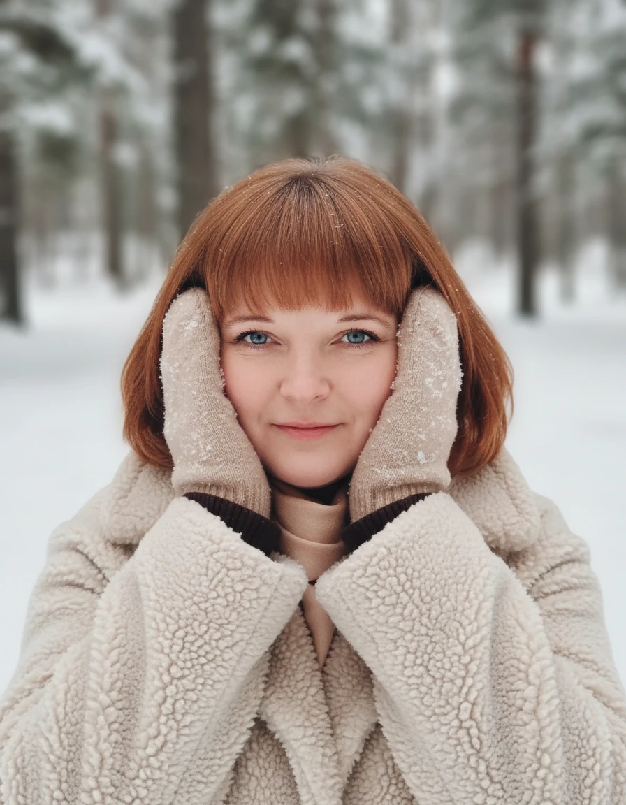 AI-фотосессия