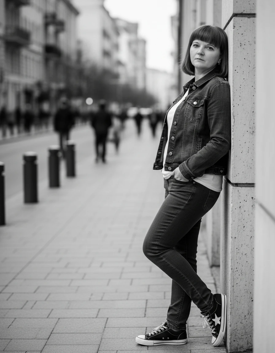 AI-фотосессия