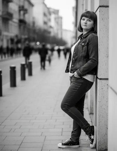 AI-фотосессия