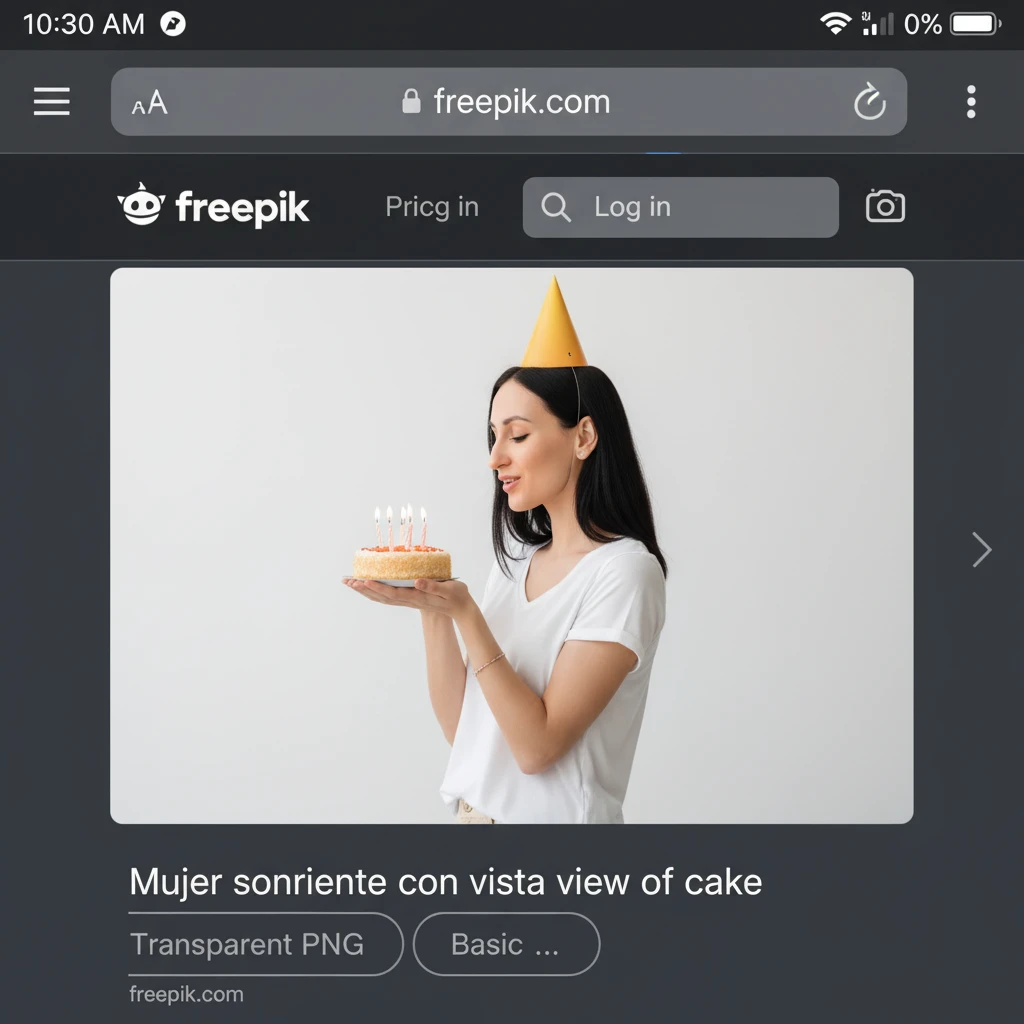 AI-фотосессия